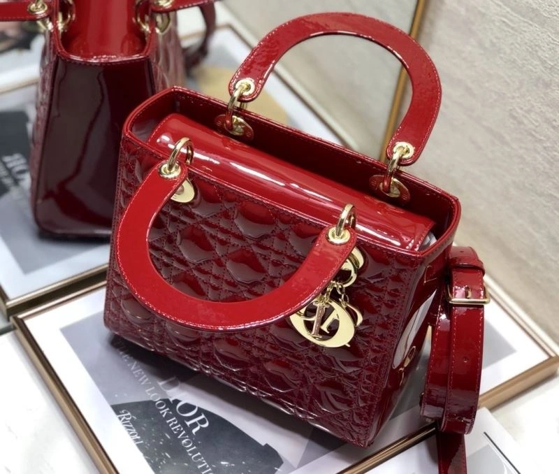 Dior My Lady Bags 4180D-0511