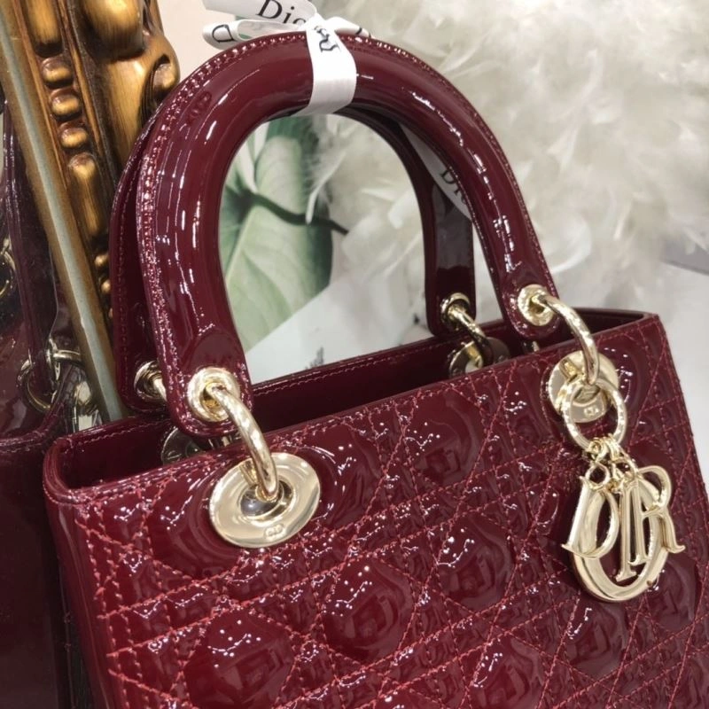 Dior My Lady Bags 4180D-0512
