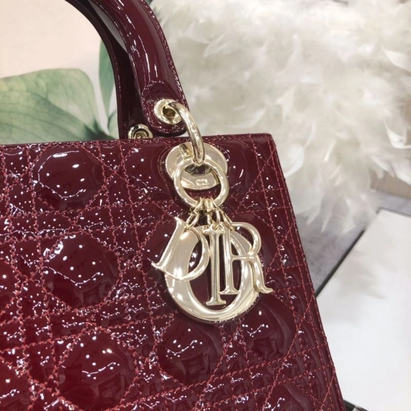 Dior My Lady Bags 4180D-0512
