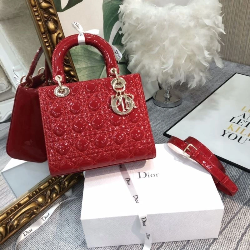 Dior My Lady Bags 4180D-0513