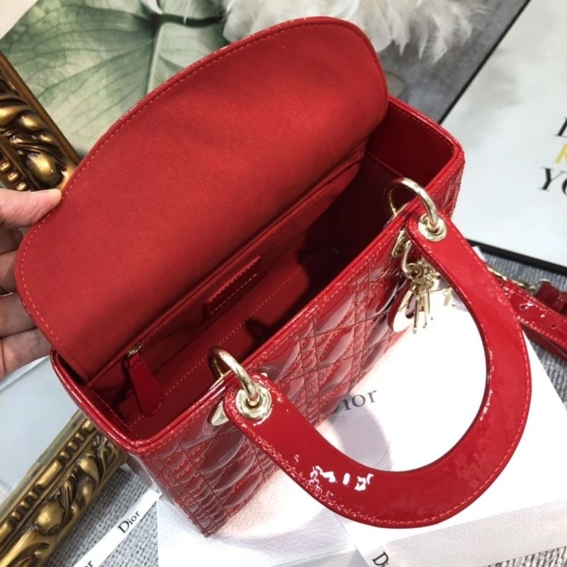 Dior My Lady Bags 4180D-0513