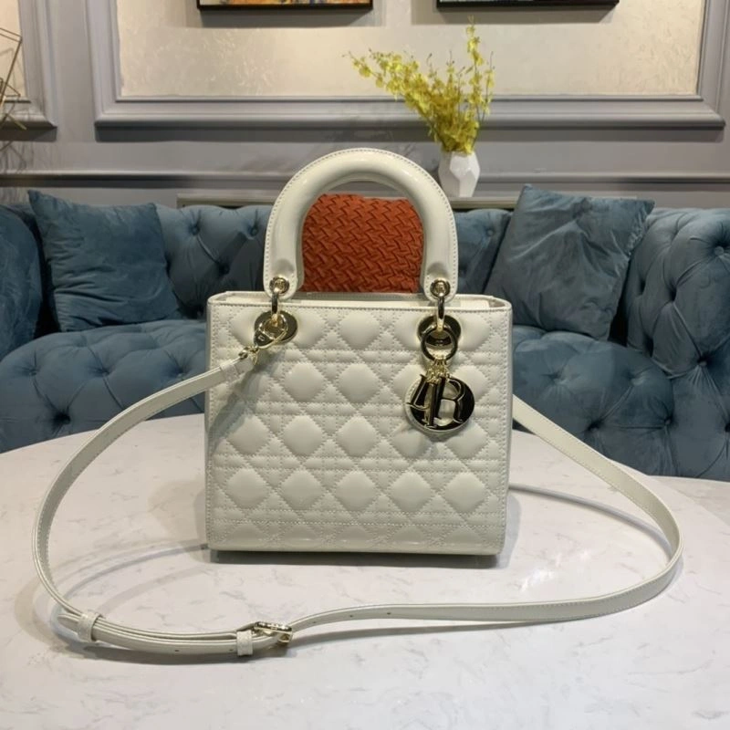 Dior My Lady Bags 4180D-0516