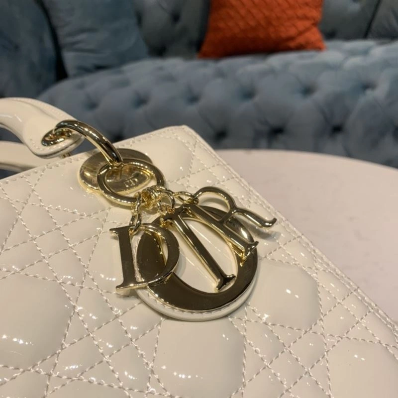 Dior My Lady Bags 4180D-0516