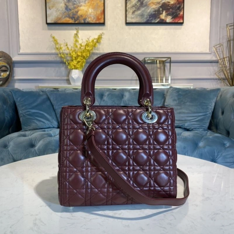 Dior My Lady Bags 4180D-0517