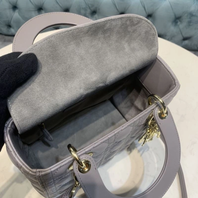 Dior My Lady Bags 4180D-0518