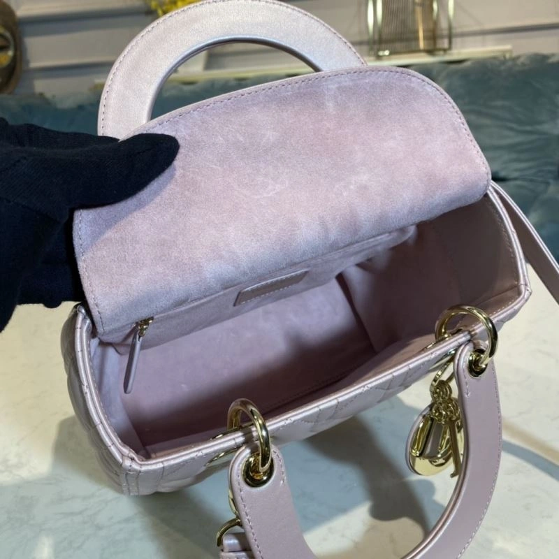 Dior My Lady Bags 4180D-0520