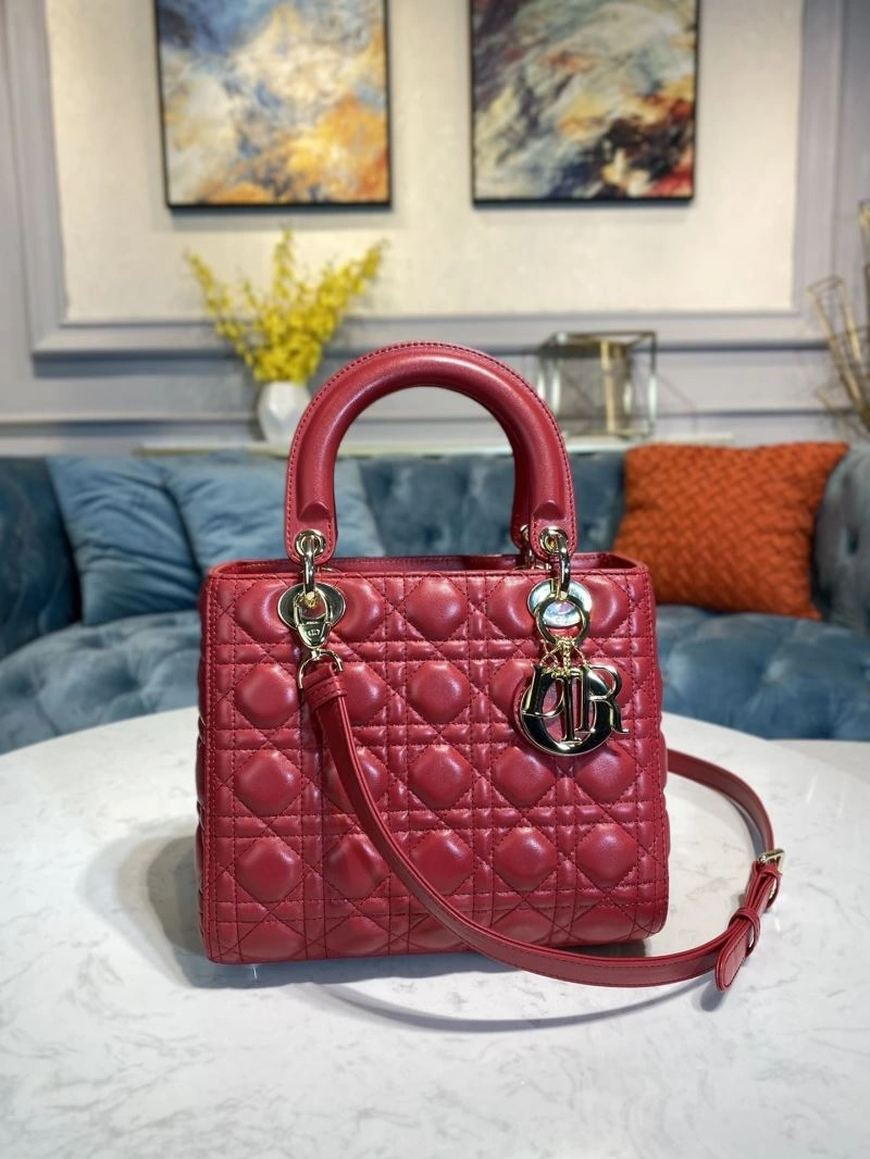 Dior My Lady Bags 4180D-0522