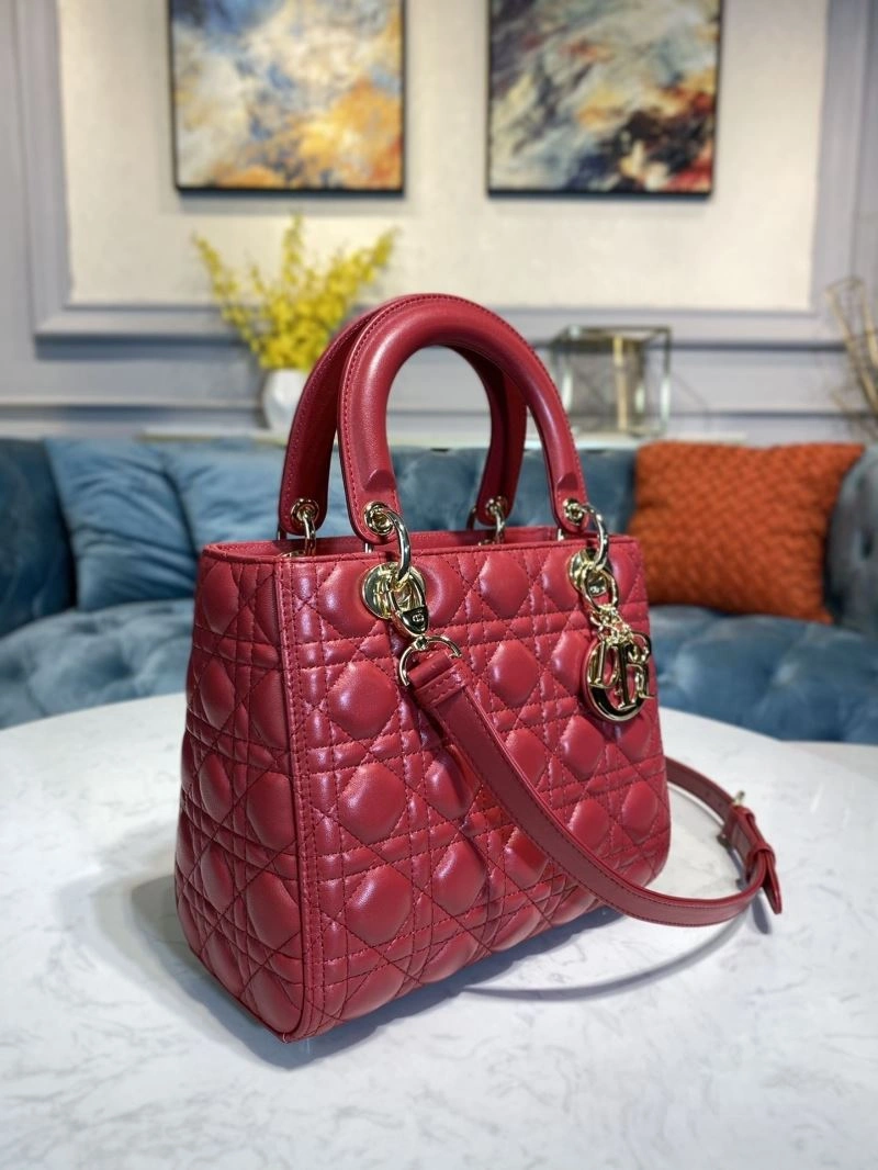 Dior My Lady Bags 4180D-0522