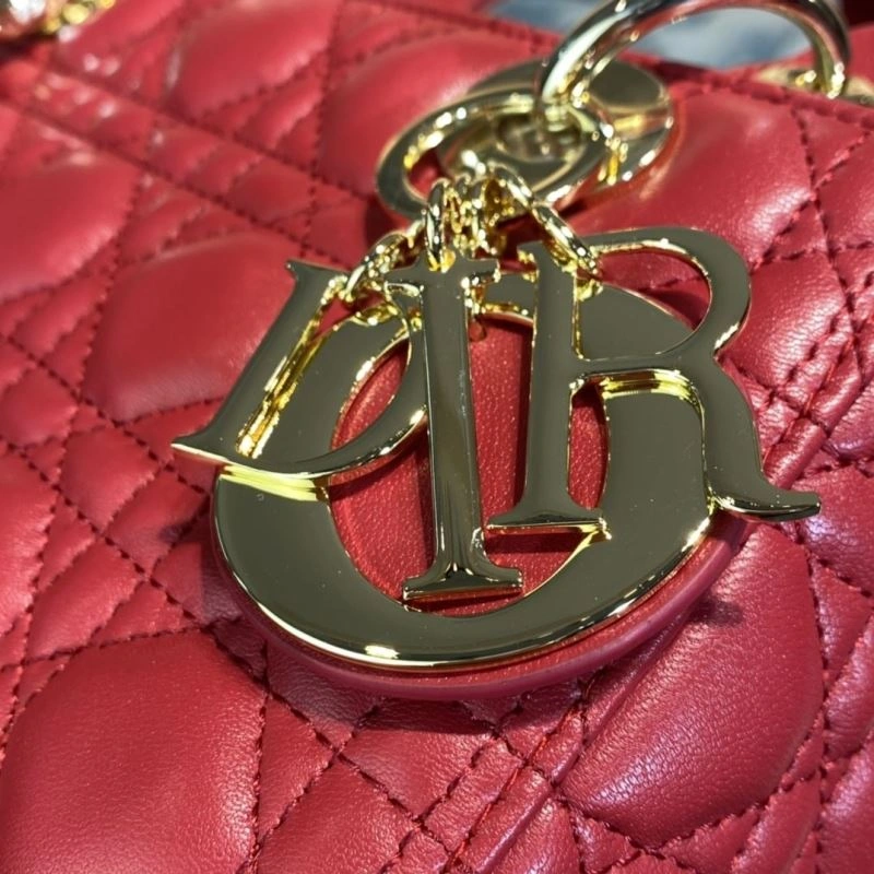 Dior My Lady Bags 4180D-0522