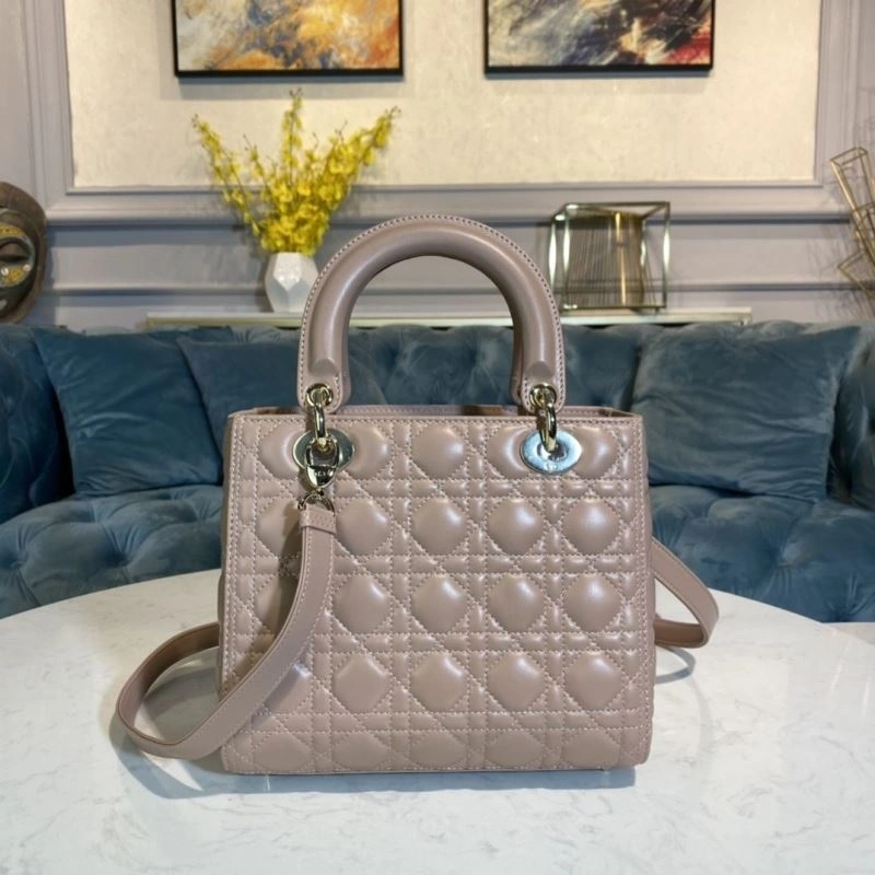 Dior My Lady Bags 4180D-0523