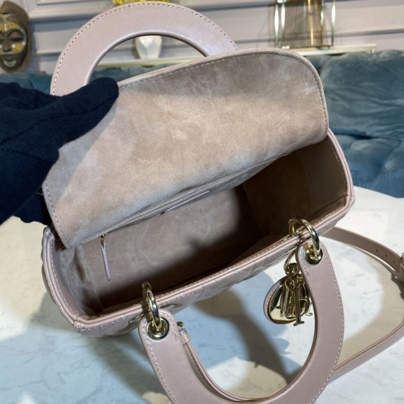 Dior My Lady Bags 4180D-0523