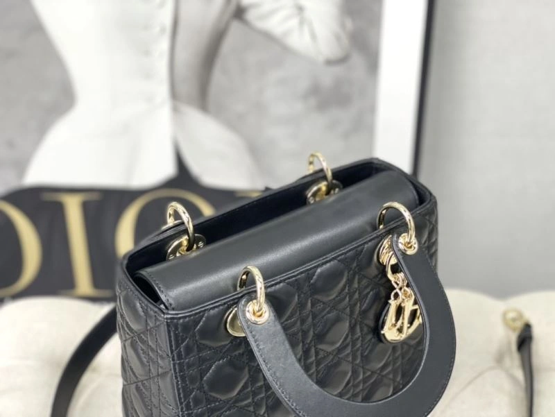 Dior My Lady Bags 4180D-0526