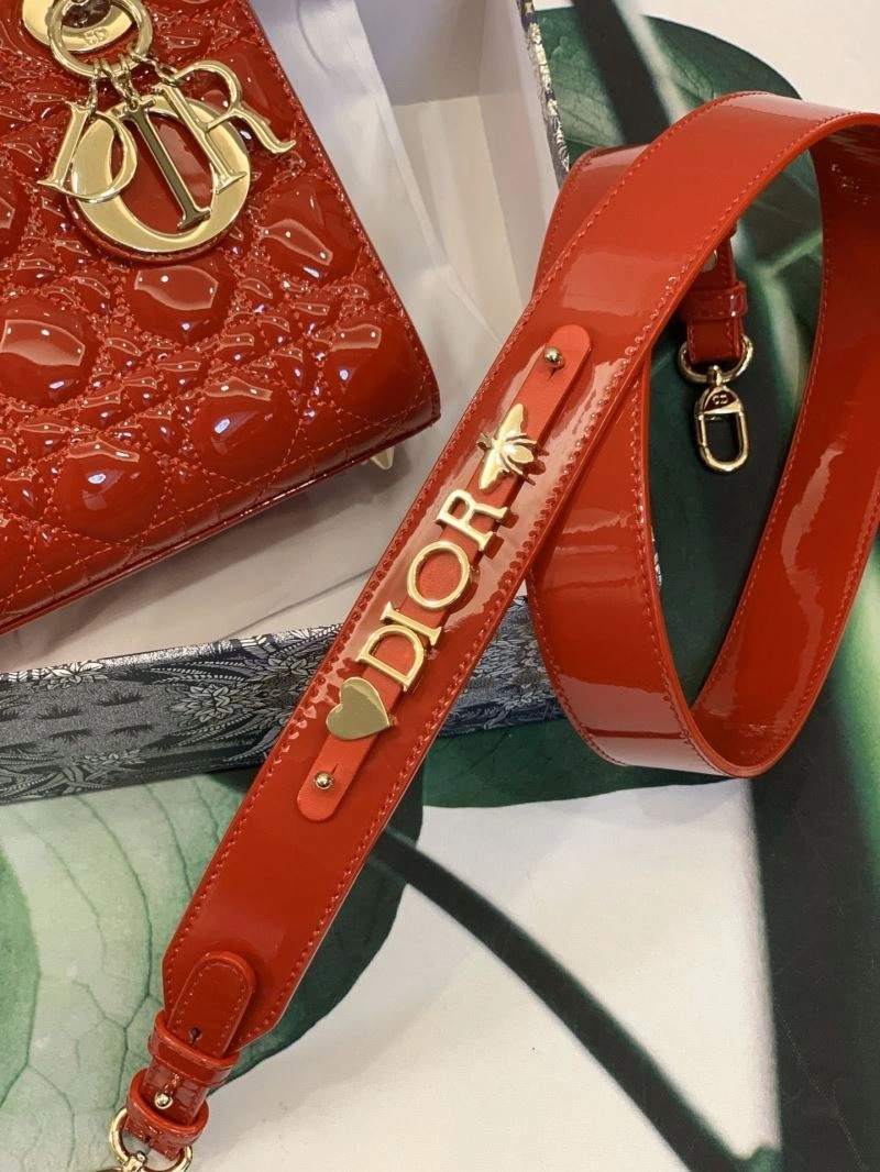 Dior My Lady Bags 4180D-0528