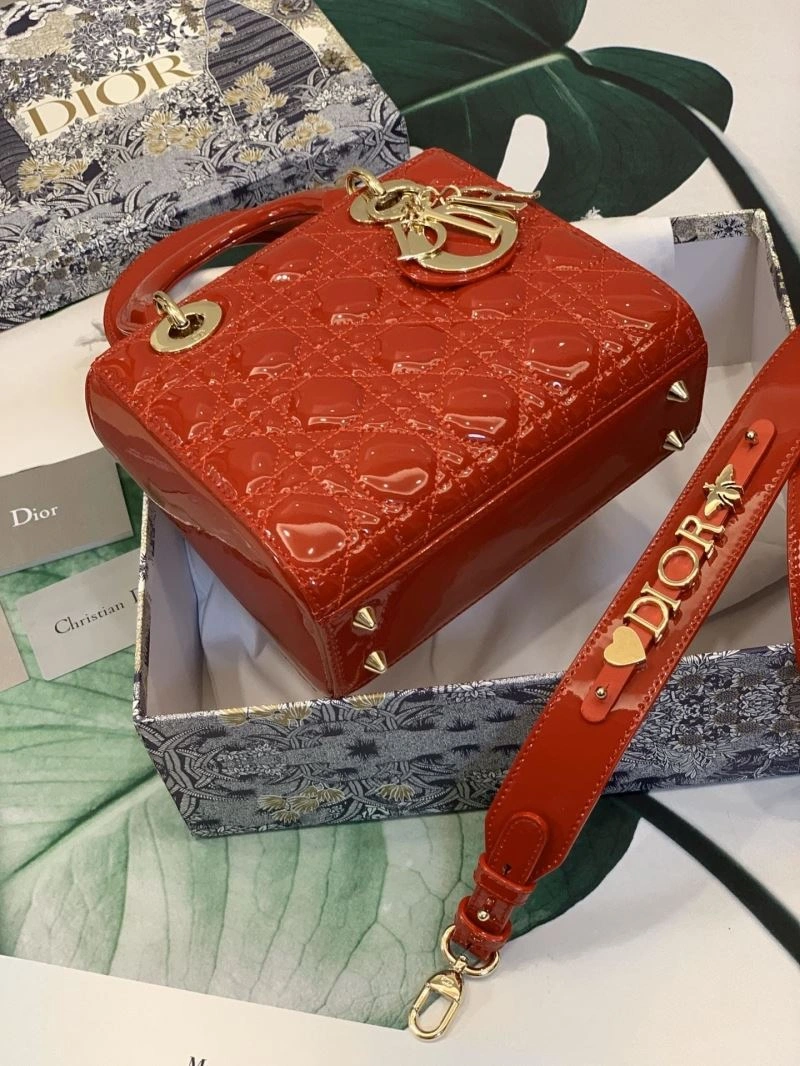 Dior My Lady Bags 4180D-0528
