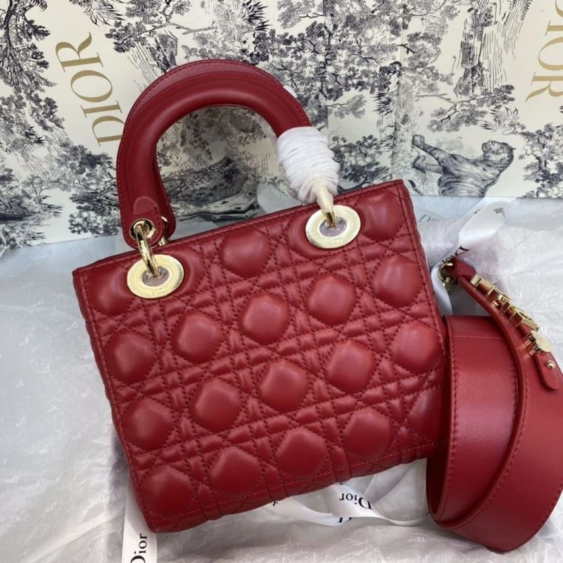 Dior My Lady Bags 4180D-0532