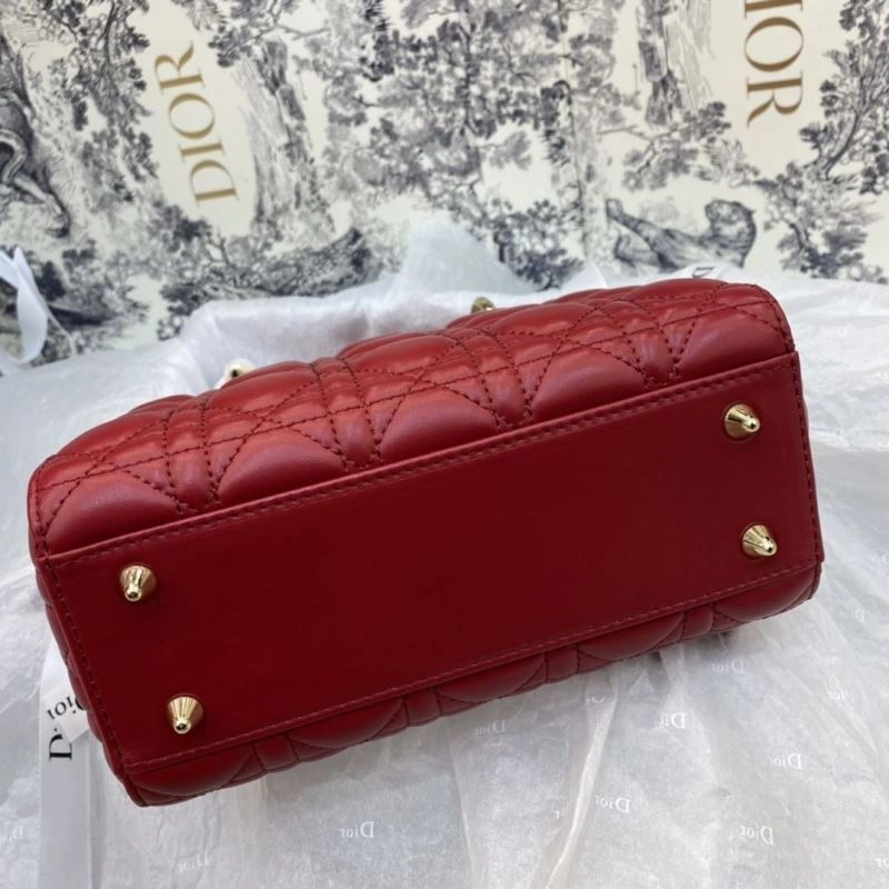 Dior My Lady Bags 4180D-0532