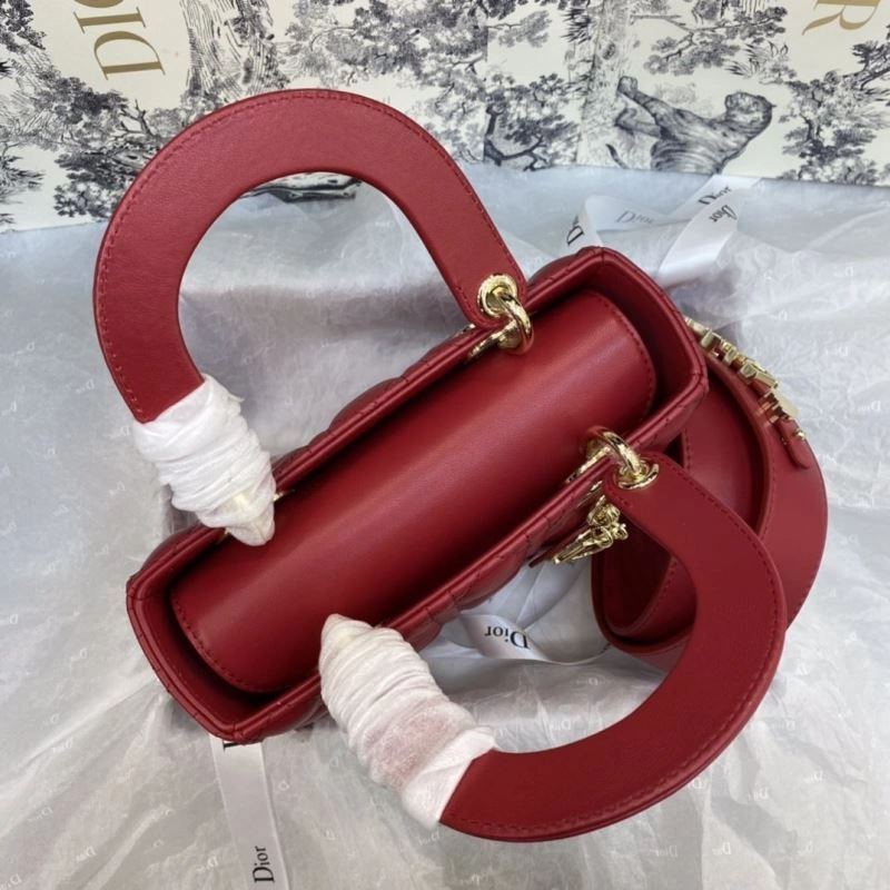 Dior My Lady Bags 4180D-0532