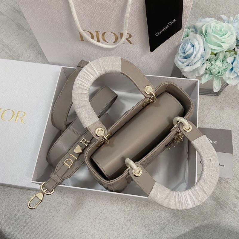 Dior My Lady Bags 4180D-0534