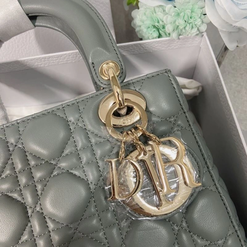 Dior My Lady Bags 4180D-0535