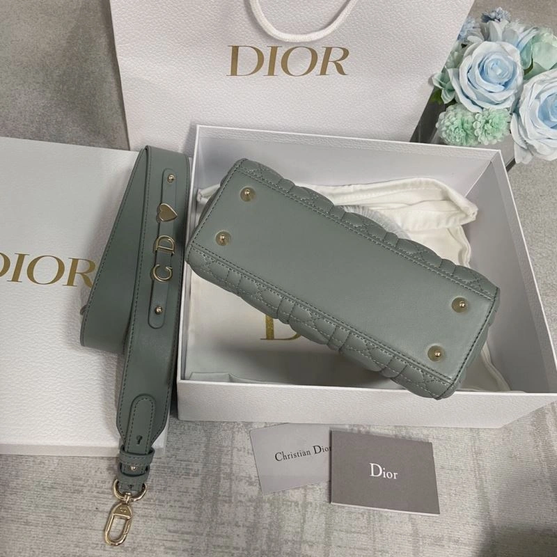 Dior My Lady Bags 4180D-0535