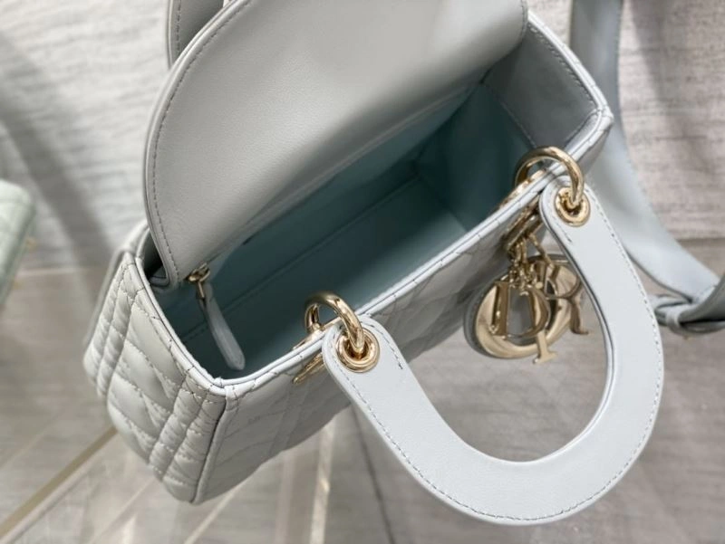 Dior My Lady Bags 4180D-0537