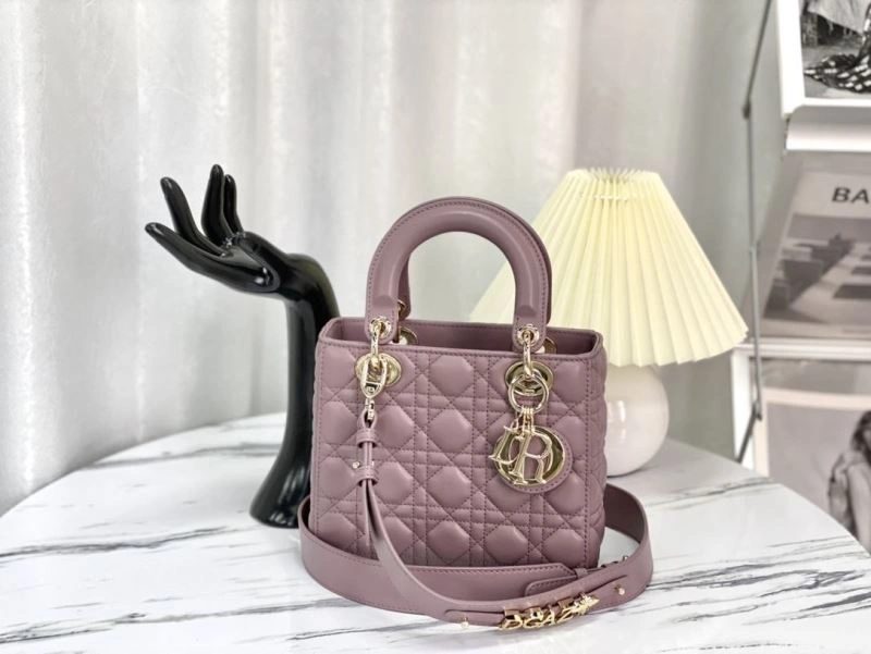 Dior My Lady Bags 4180D-0539
