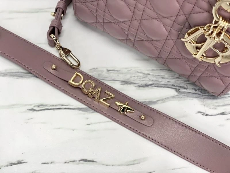 Dior My Lady Bags 4180D-0539