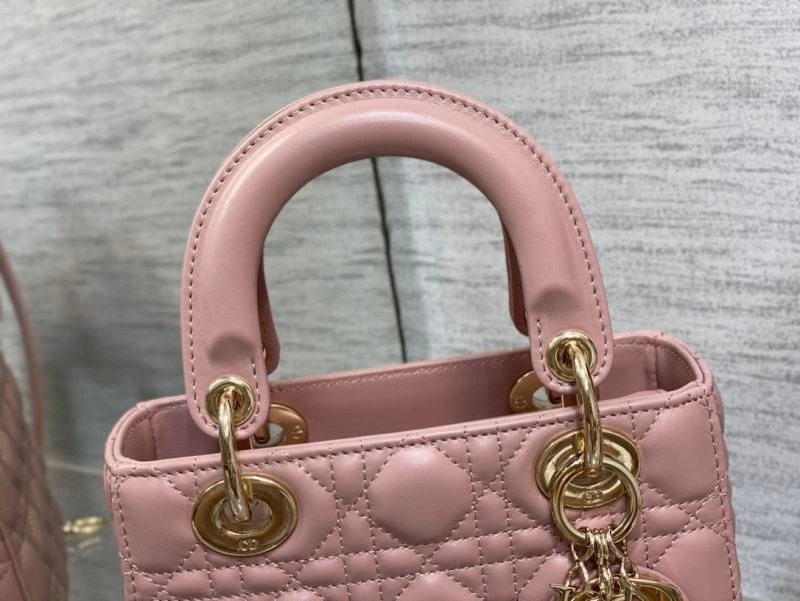 Dior My Lady Bags 4180D-0540