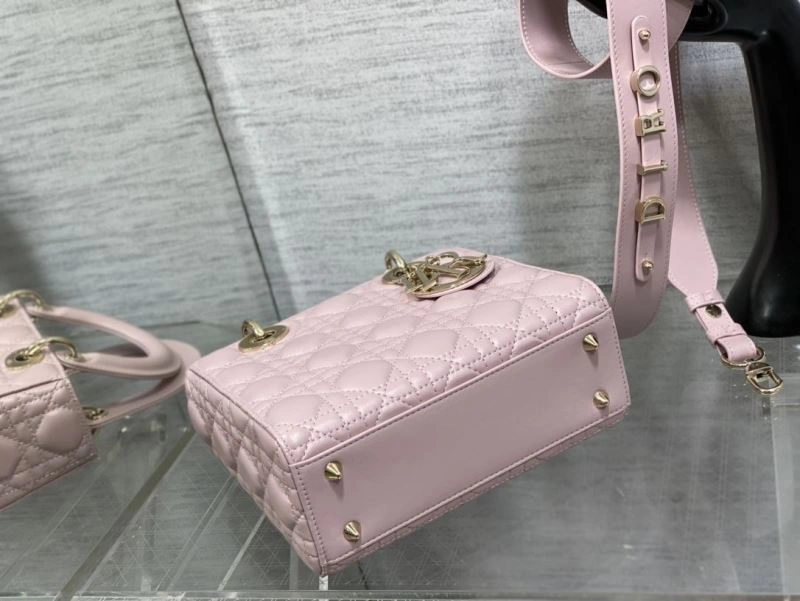 Dior My Lady Bags 4180D-0543