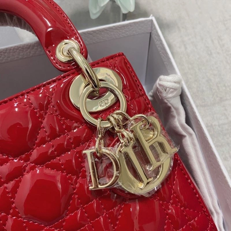 Dior My Lady Bags 4180D-0547