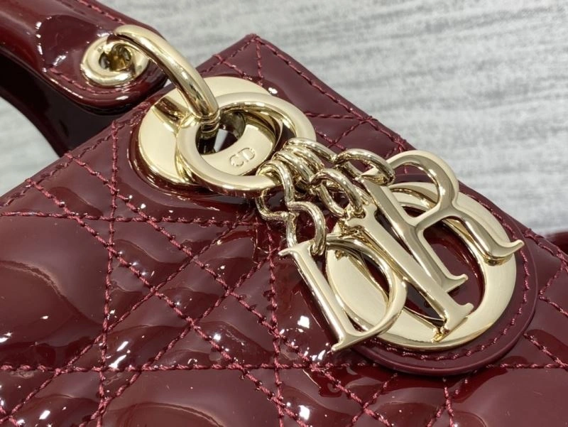 Dior My Lady Bags 4180D-0549