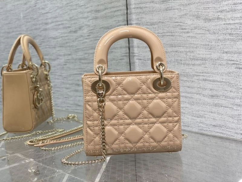 Dior My Lady Bags 4180D-0550