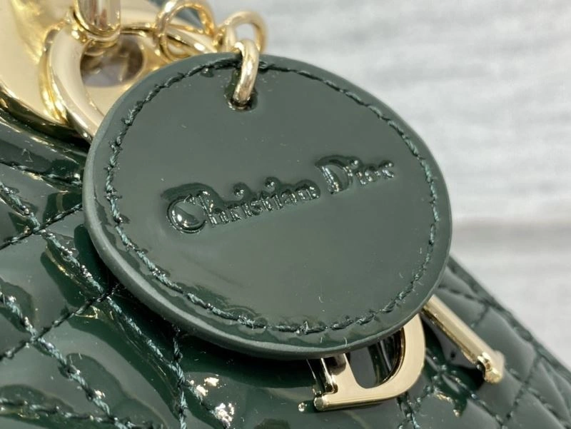 Dior My Lady Bags 4180D-0551