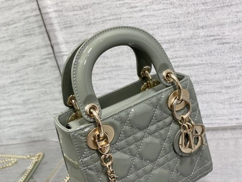 Dior My Lady Bags 4180D-0552