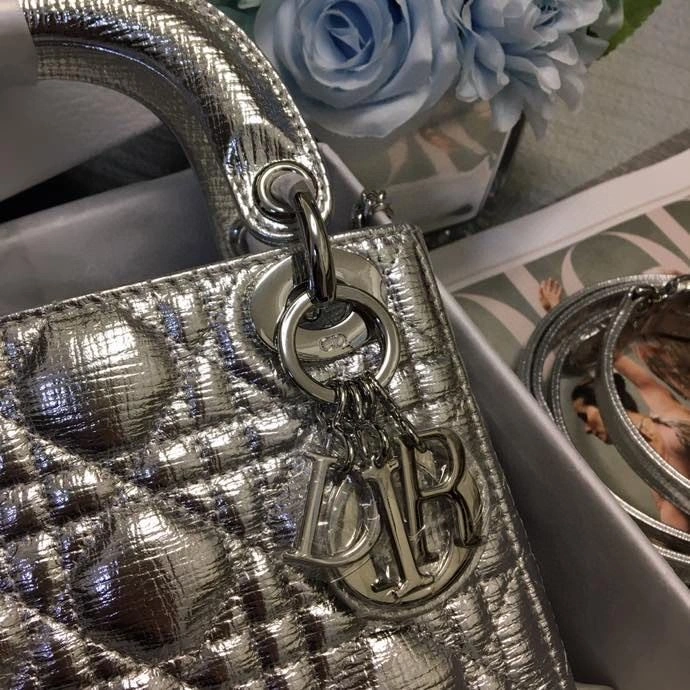 Dior My Lady Bags 4180D-0555