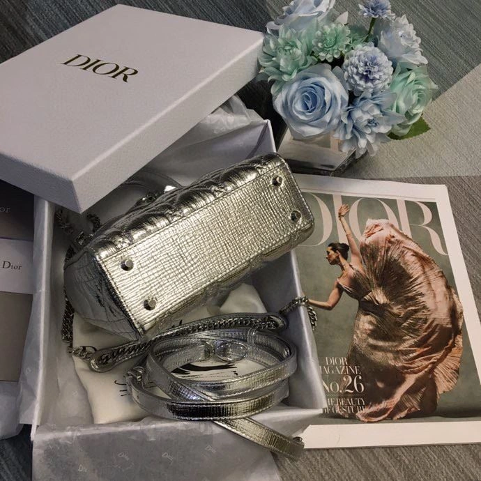 Dior My Lady Bags 4180D-0555