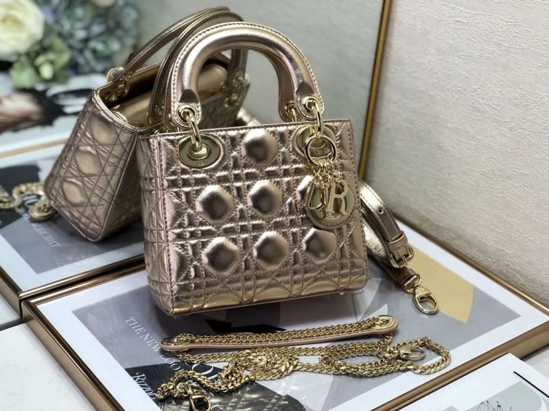 Dior My Lady Bags 4180D-0557