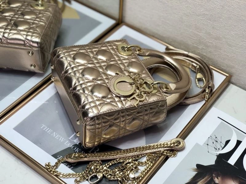 Dior My Lady Bags 4180D-0557