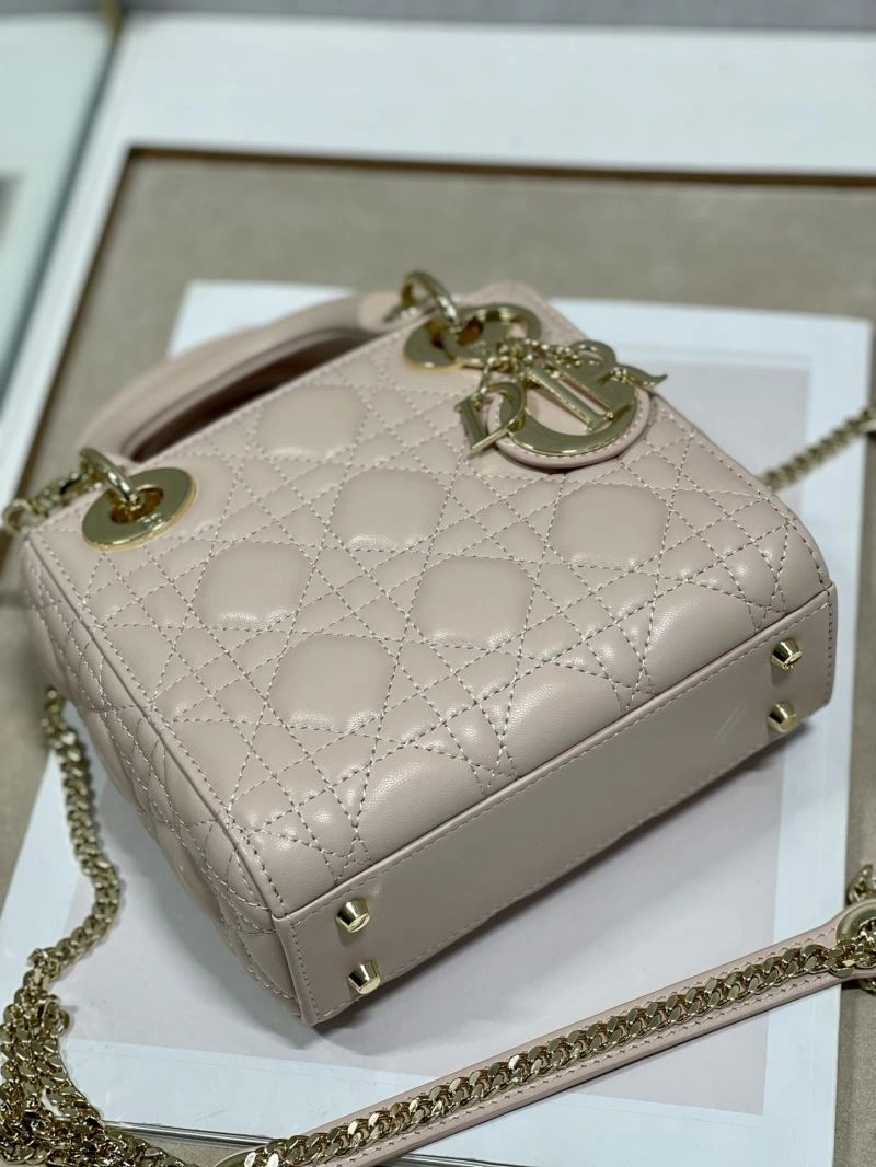 Dior My Lady Bags 4180D-0559