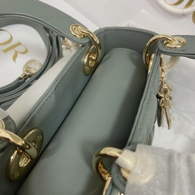 Dior My Lady Bags 4180D-0563