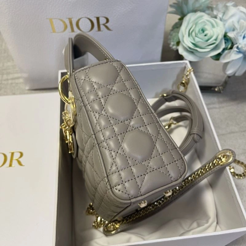 Dior My Lady Bags 4180D-0565