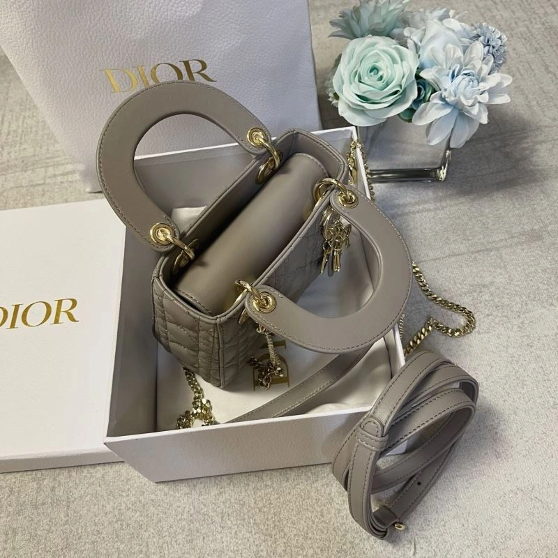 Dior My Lady Bags 4180D-0565