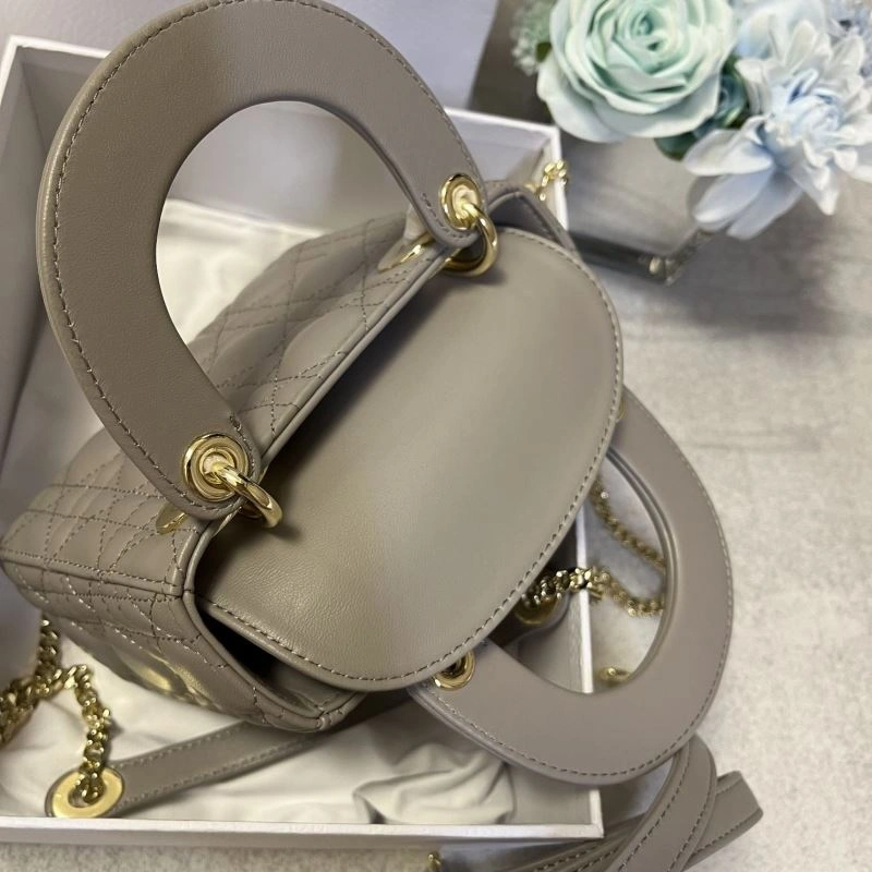 Dior My Lady Bags 4180D-0565