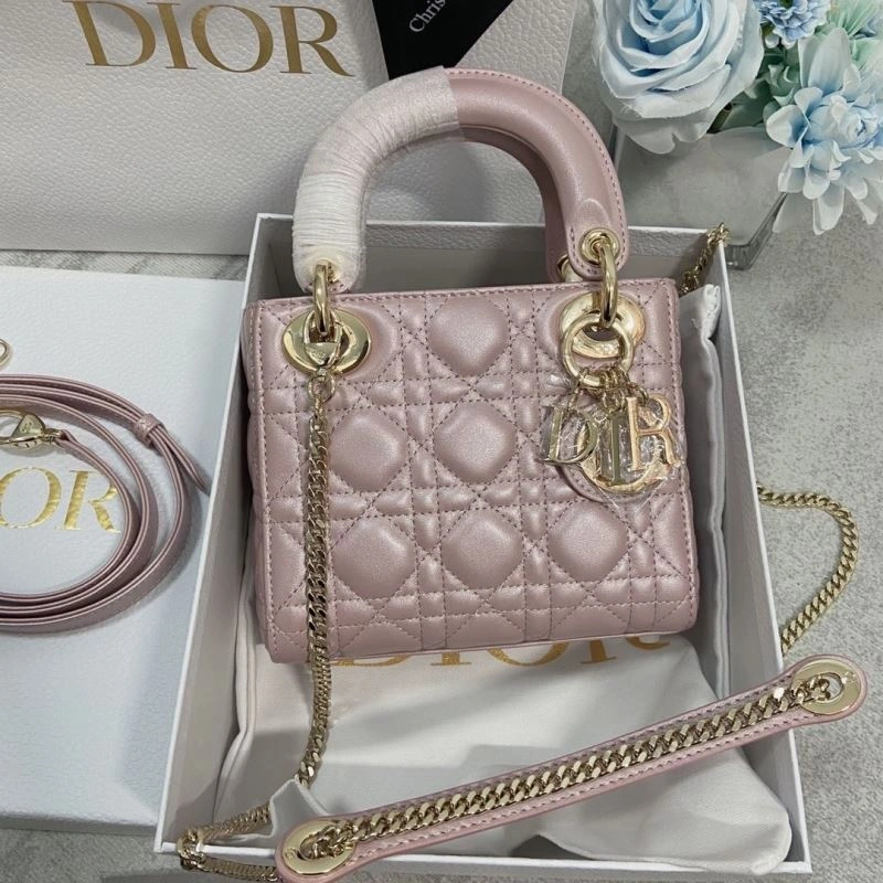 Dior My Lady Bags 4180D-0566