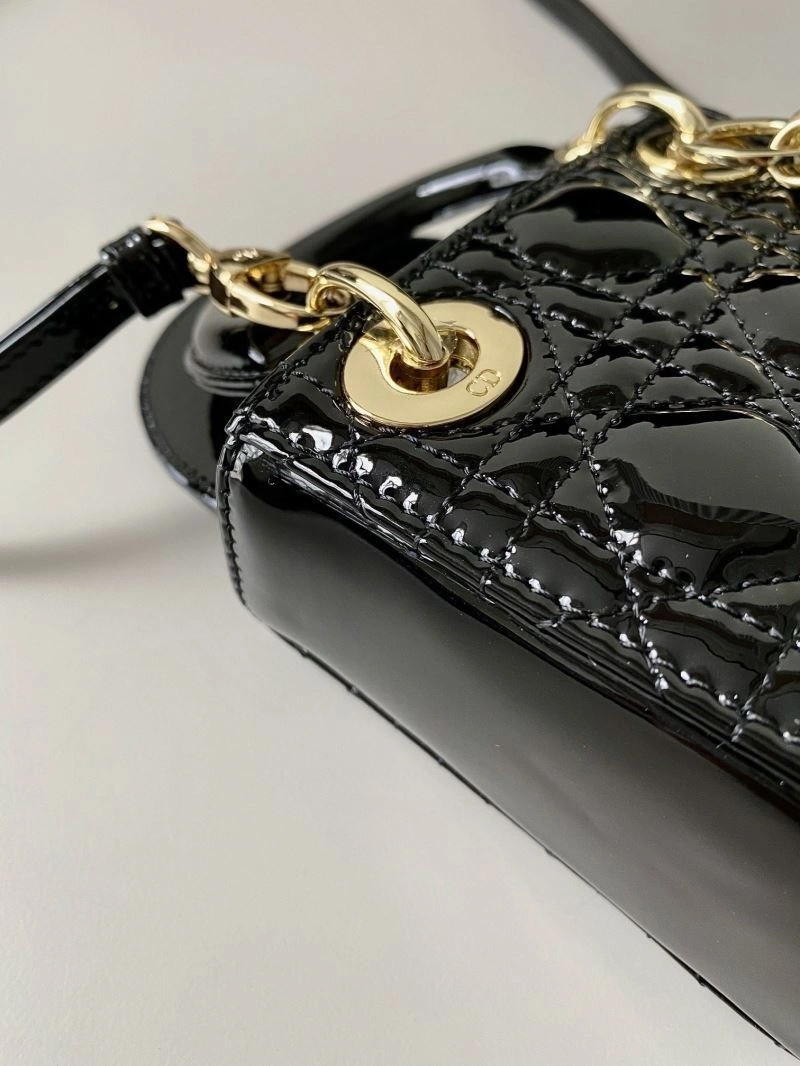 Dior My Lady Bags 4180D-0570