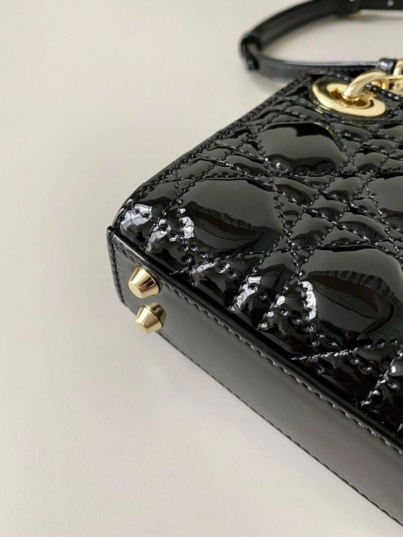 Dior My Lady Bags 4180D-0570