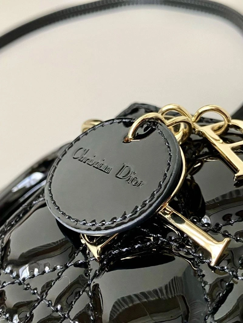 Dior My Lady Bags 4180D-0570