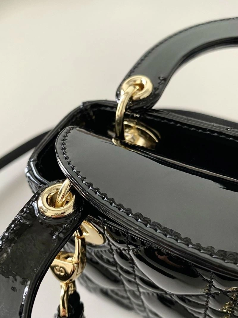 Dior My Lady Bags 4180D-0570