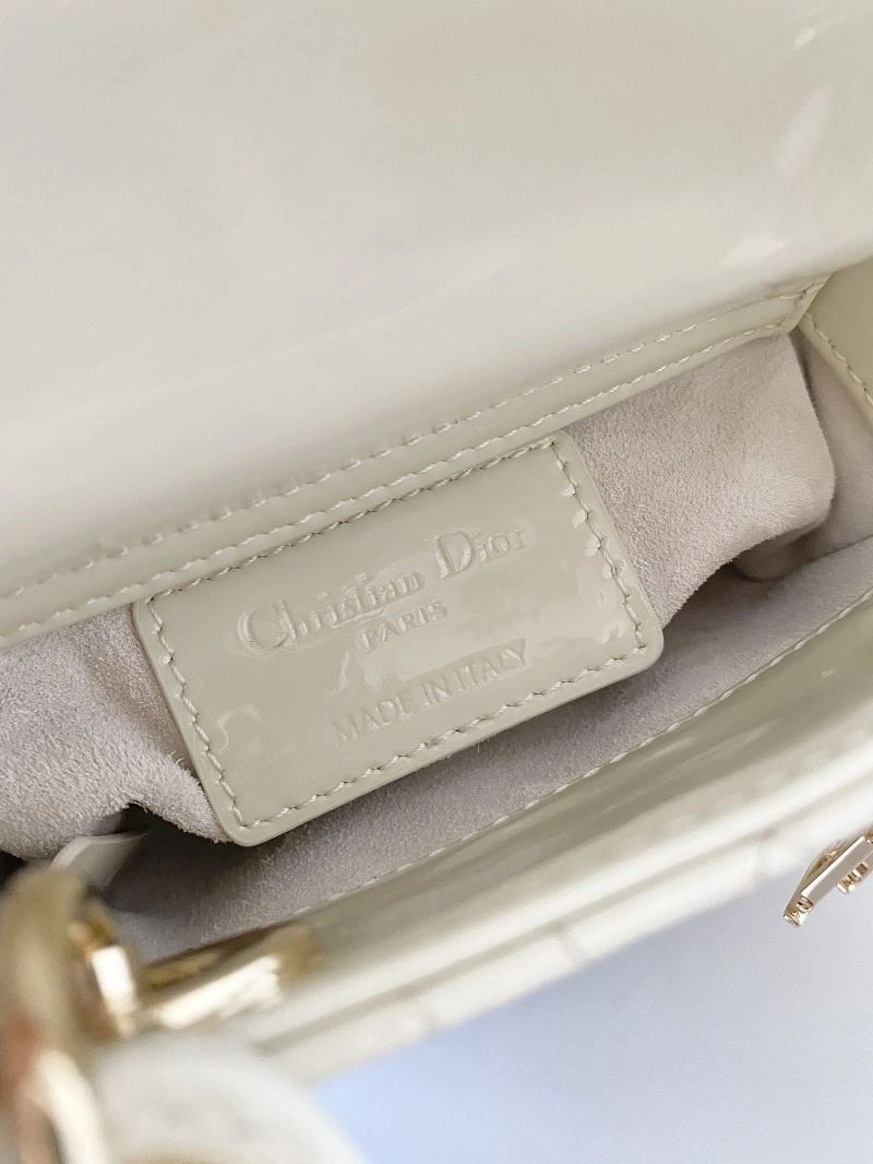 Dior My Lady Bags 4180D-0571