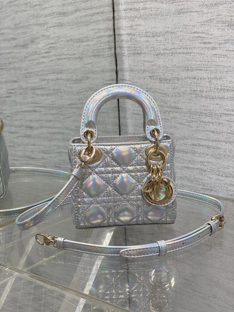 Dior My Lady Bags 4180D-0572